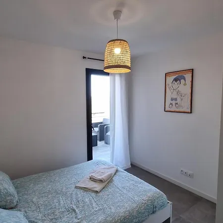 Ferienhaus En A Vue Panoramique Sur Porto-vecchio !