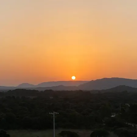 Σπίτι διακοπών En A Vue Panoramique Sur Porto-vecchio ! *